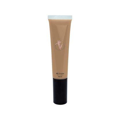 🌊 BB Cream – Beachy: Dewy Tint, Sun-Kissed Glow 💧 - Timeless Beauty