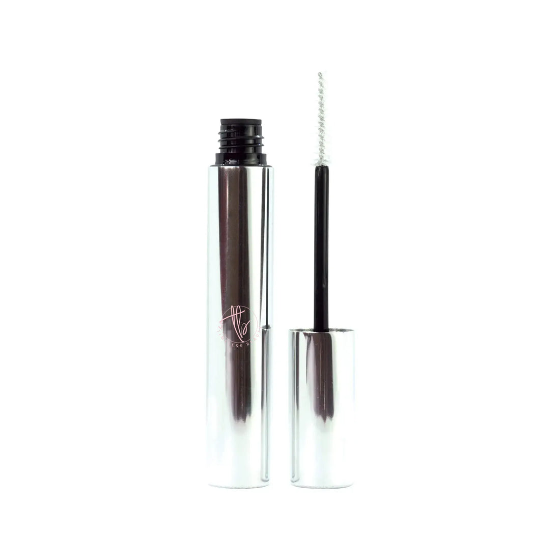 🌀 BrowHalo - Clear Eyebrow Gel| Featherlight Hold for All Brow Types | Vegan &amp; Flake-Free Formula - Timeless Beauty