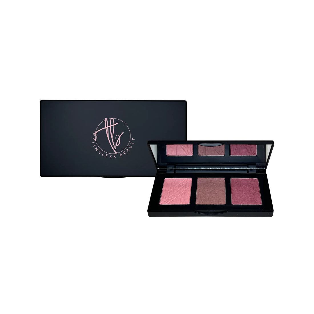 Squish Glow Stack 🍓💫Blush Palette - Squish - Timeless Beauty