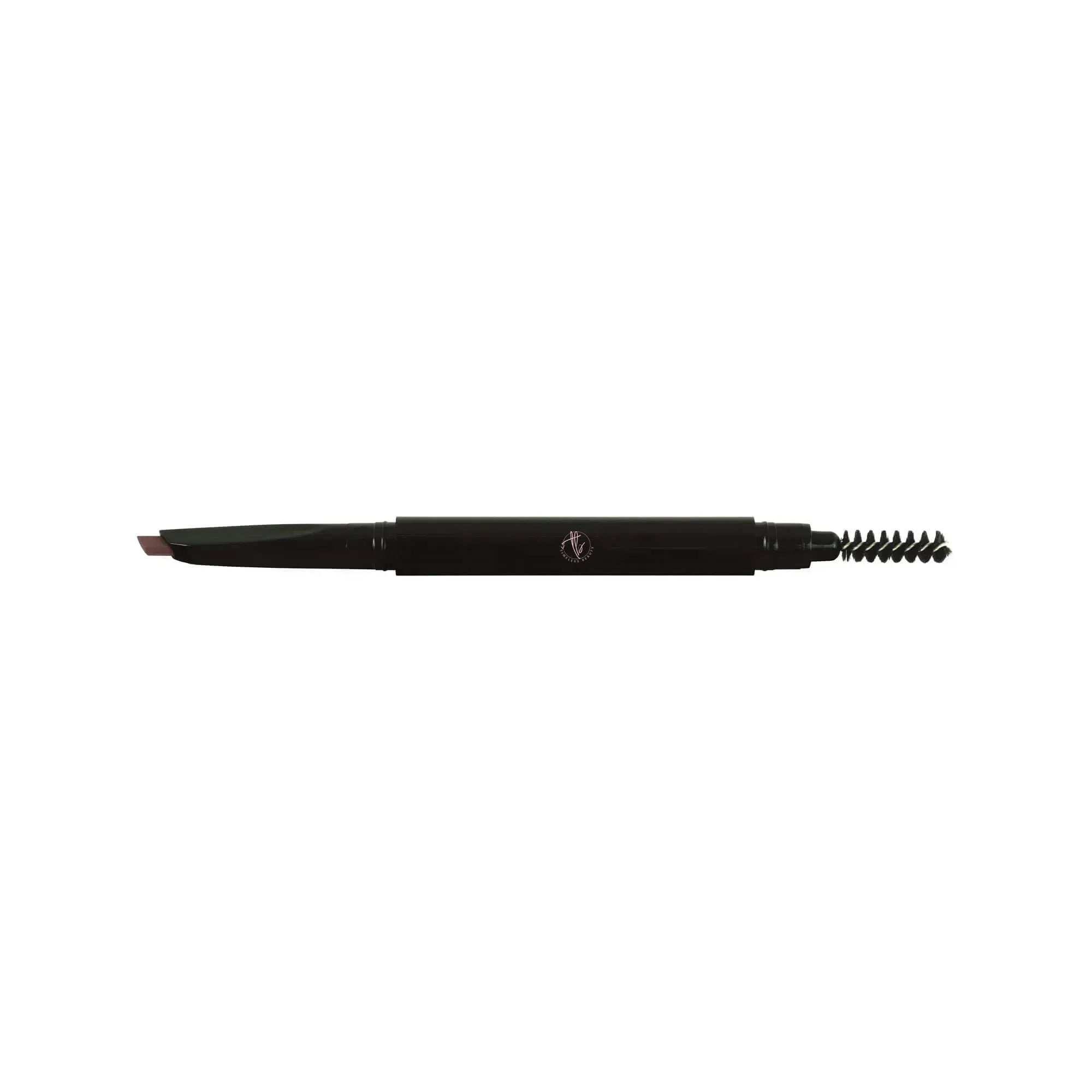 Brow Whisper 🧸Automatic Eyebrow Pencil - Brown - Timeless Beauty