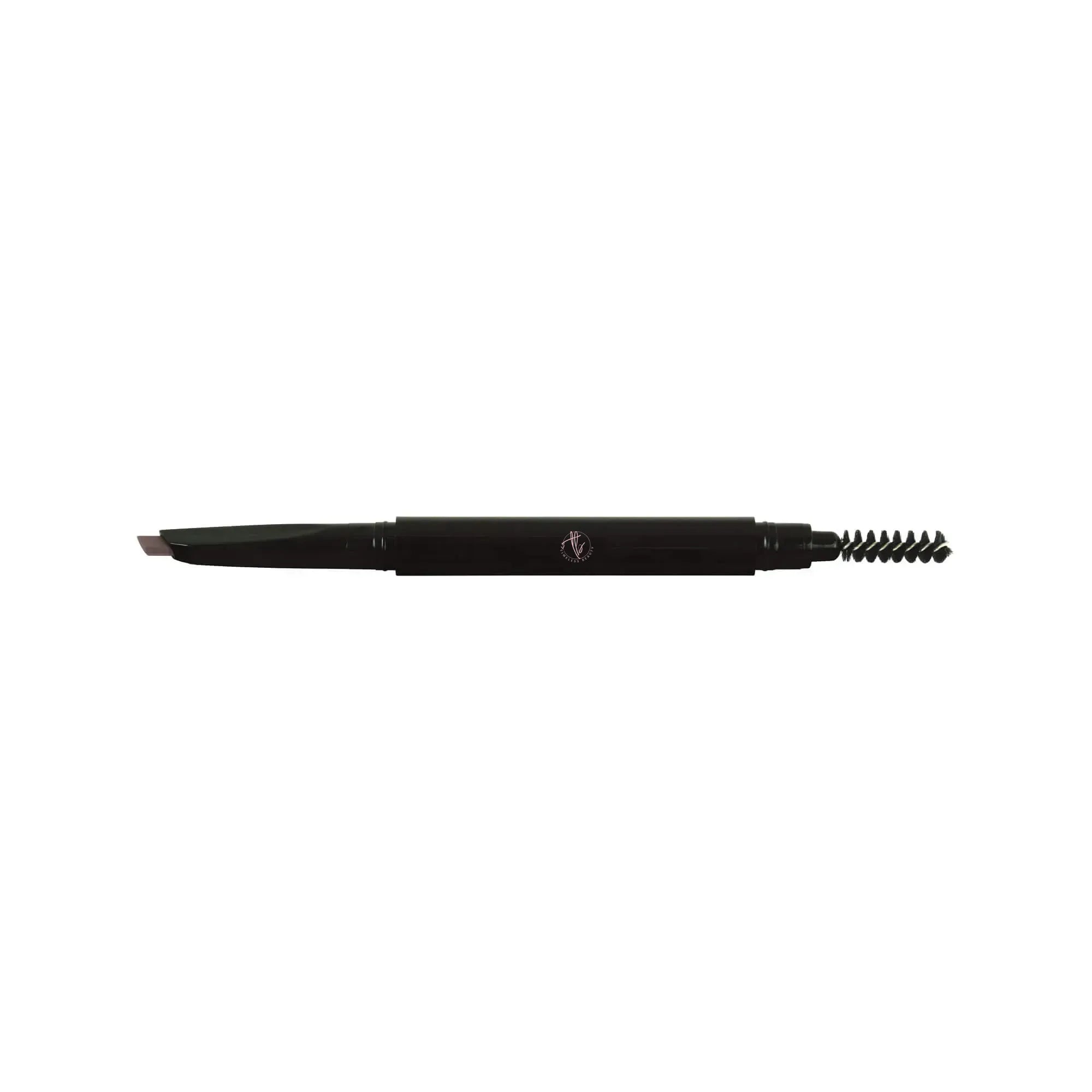 🌰 Automatic Eyebrow Pencil – Ash Brown: Sculpt, Shape, Slay ✨ - Timeless Beauty