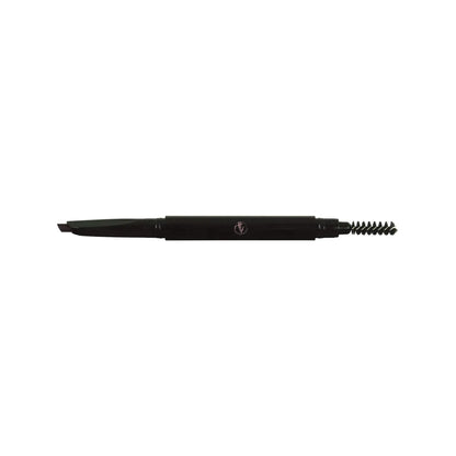 🖤 Ink Arch - Automatic Eyebrow Pencil in Black| Smudge-Proof Precision with Clean Beauty Standards - Timeless Beauty