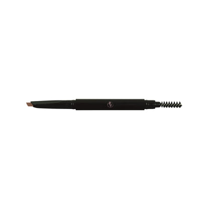🌾 Automatic Eyebrow Pencil – Taupe: Soft Sculpt, Natural Lift ✨ - Timeless Beauty