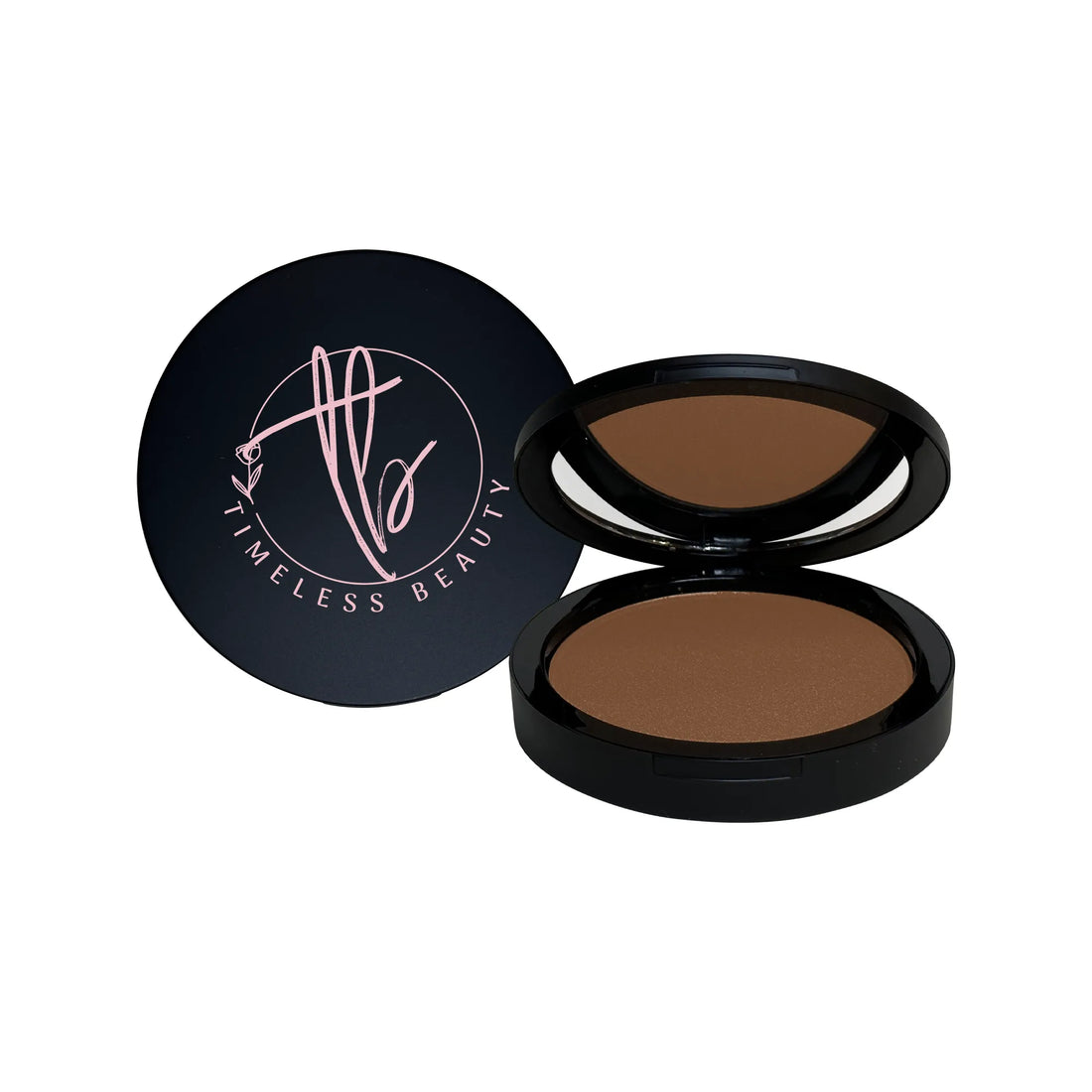 🍫 Bronzer – Mocha: Rich Warmth, Sculpted Glow ✨ - Timeless Beauty