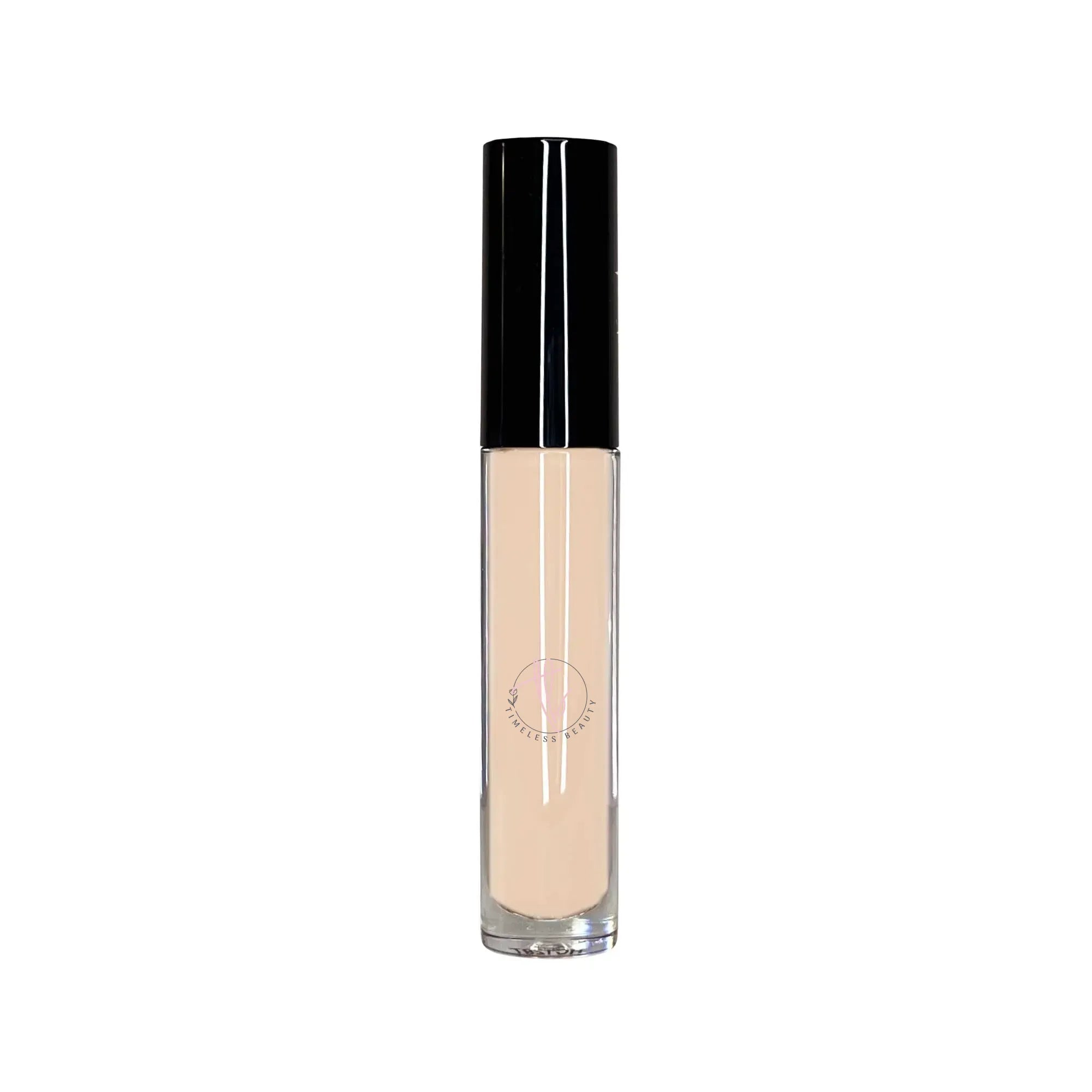 🩶 Concealing Cream – Comma: Spot-On Coverage, Silky Brightening 💫 - Timeless Beauty