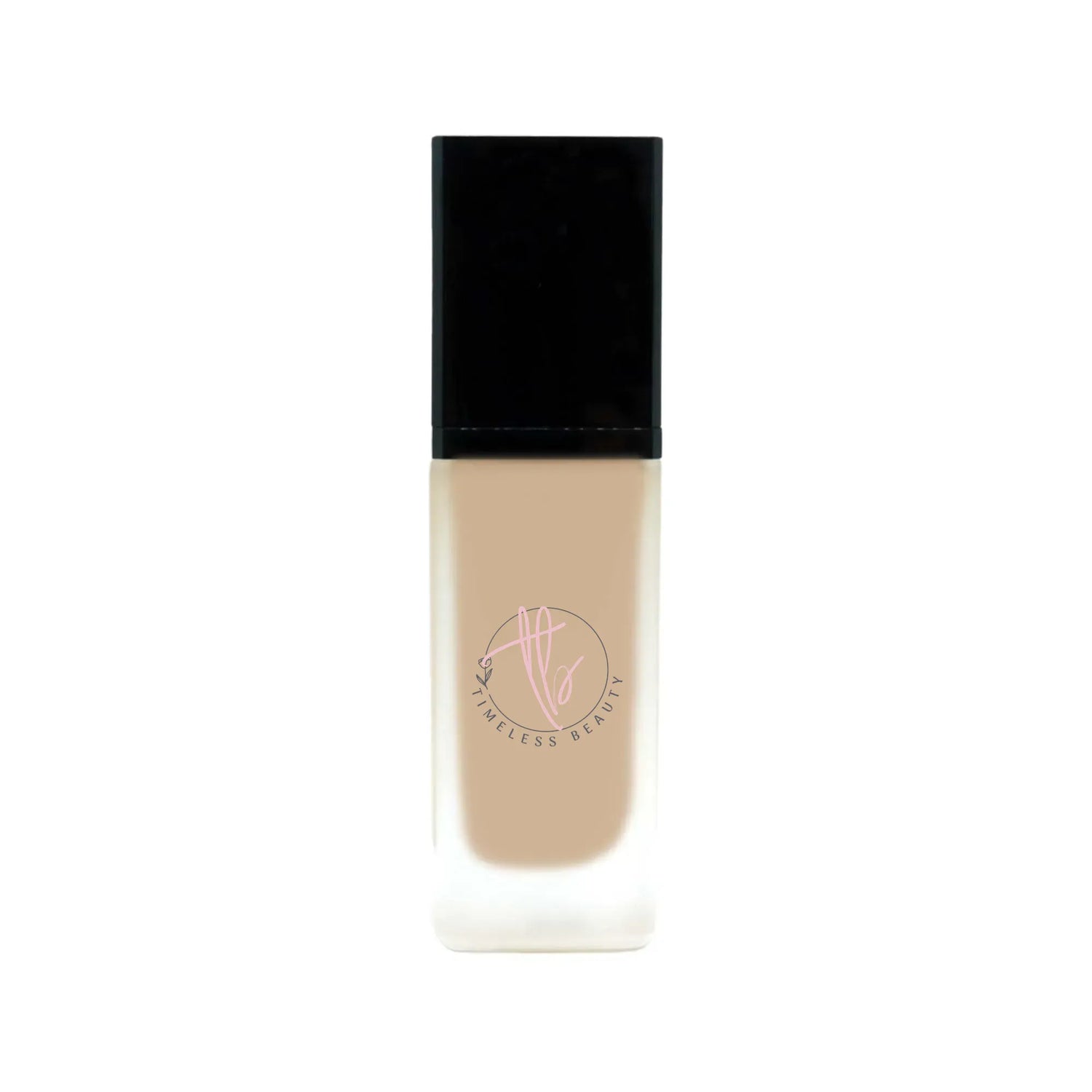 Seashell Silk Base 🐚💫Foundation - Seashell - Timeless Beauty