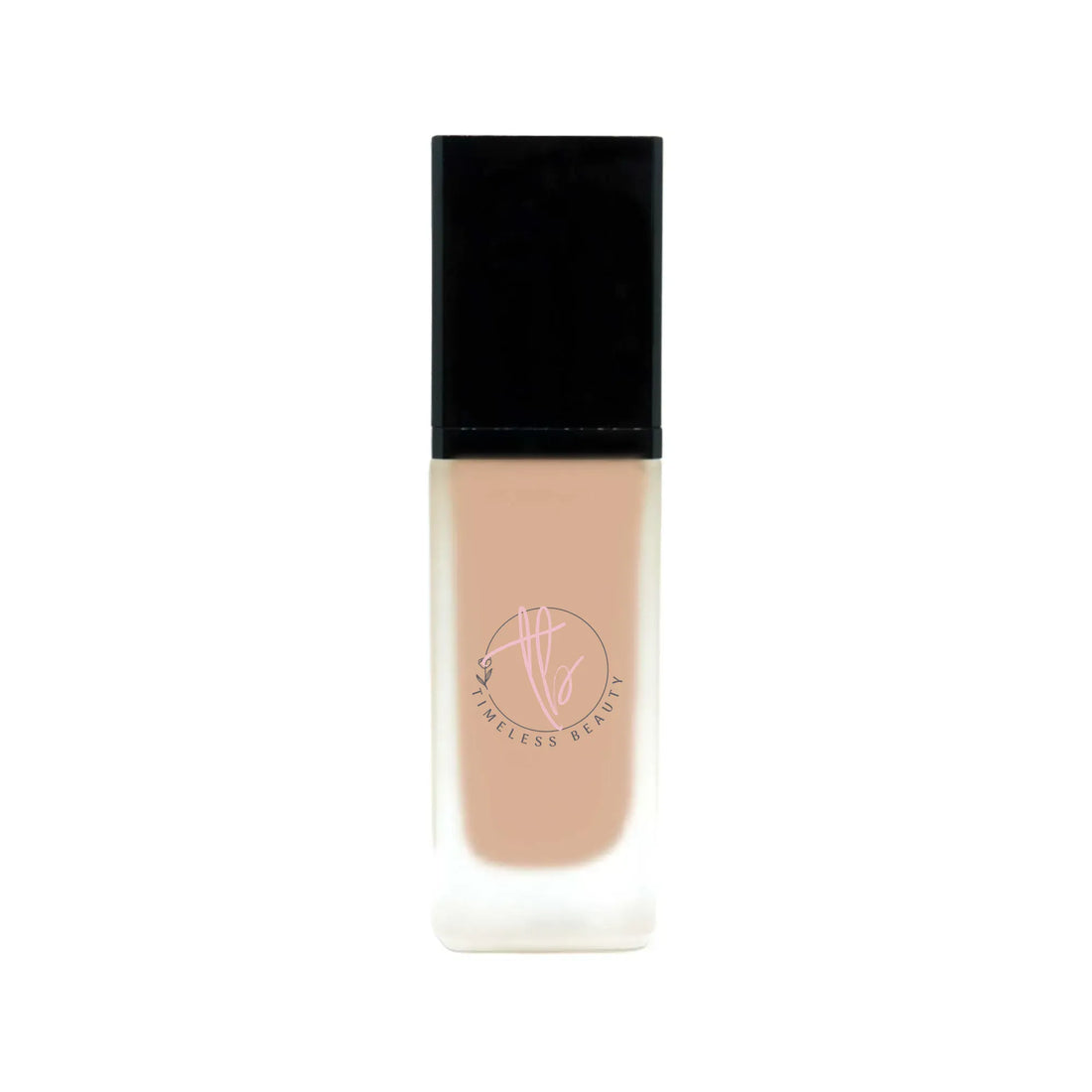 Barebeam Glow Veil 🤎💫Warm Nude – Foundation 🤎💄 - Timeless Beauty