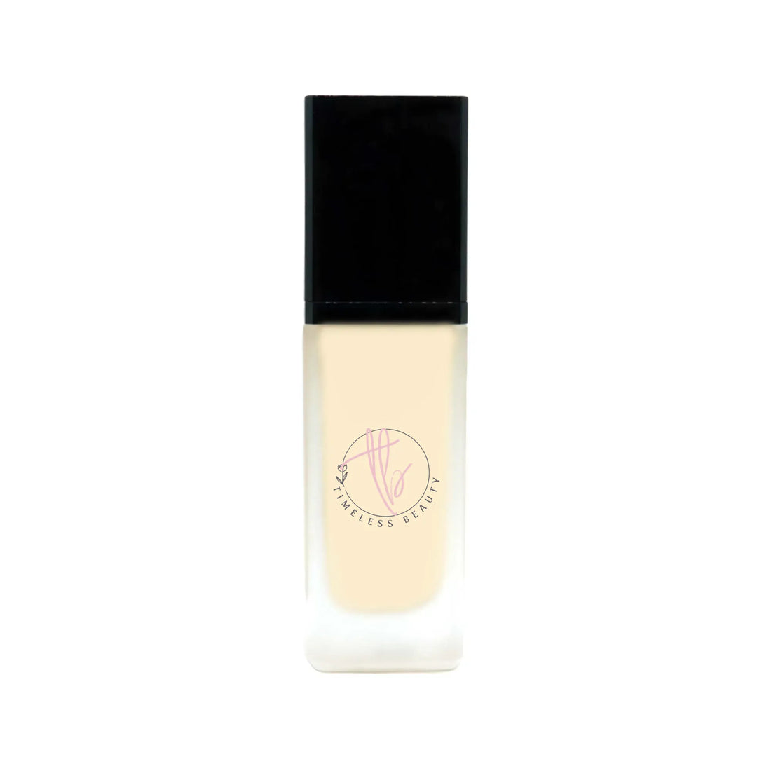 Ivory Glow Veil 🕊️💫Foundation - Porcelain - Timeless Beauty