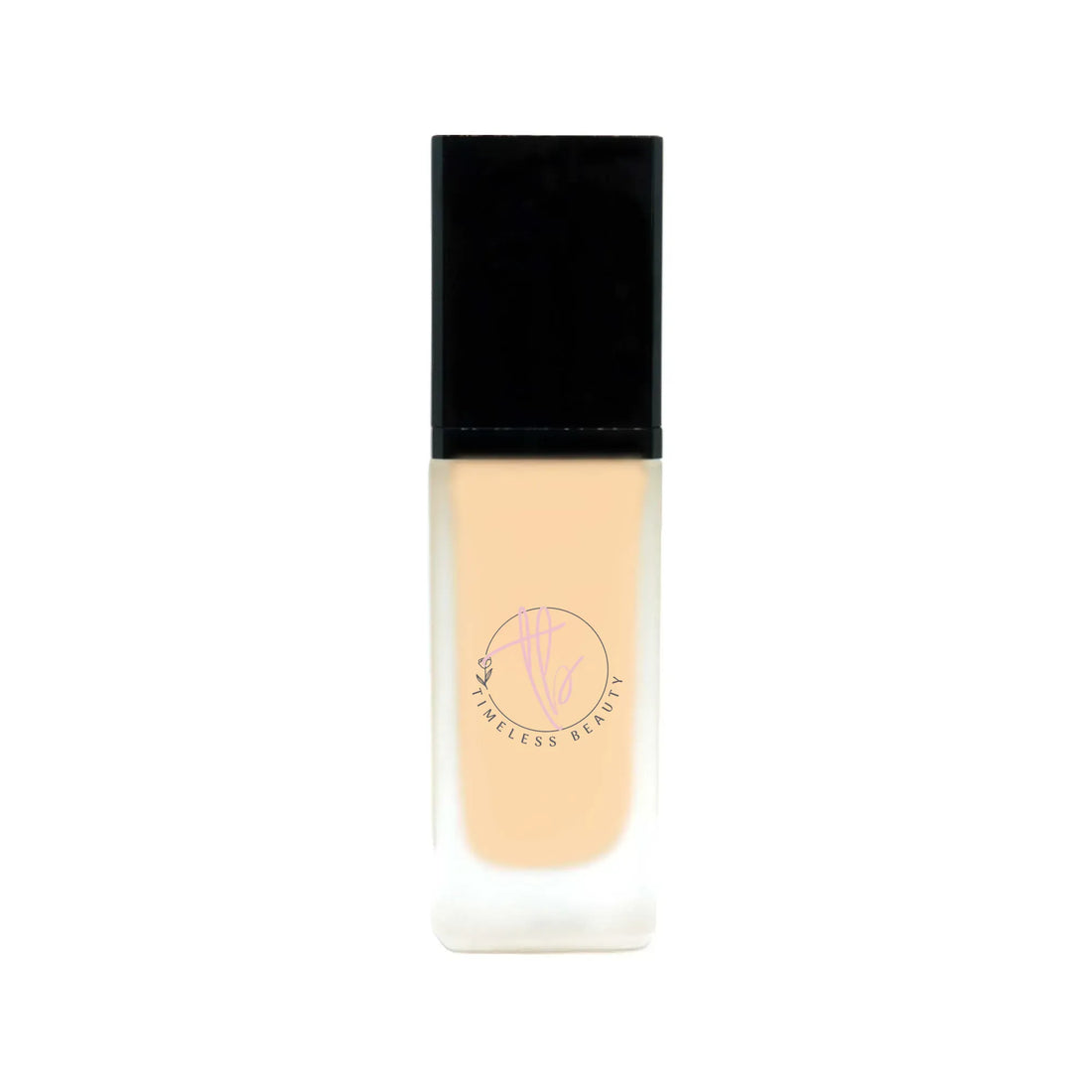 Sunblush Base Veil 🍑💫Foundation - Peach - Timeless Beauty
