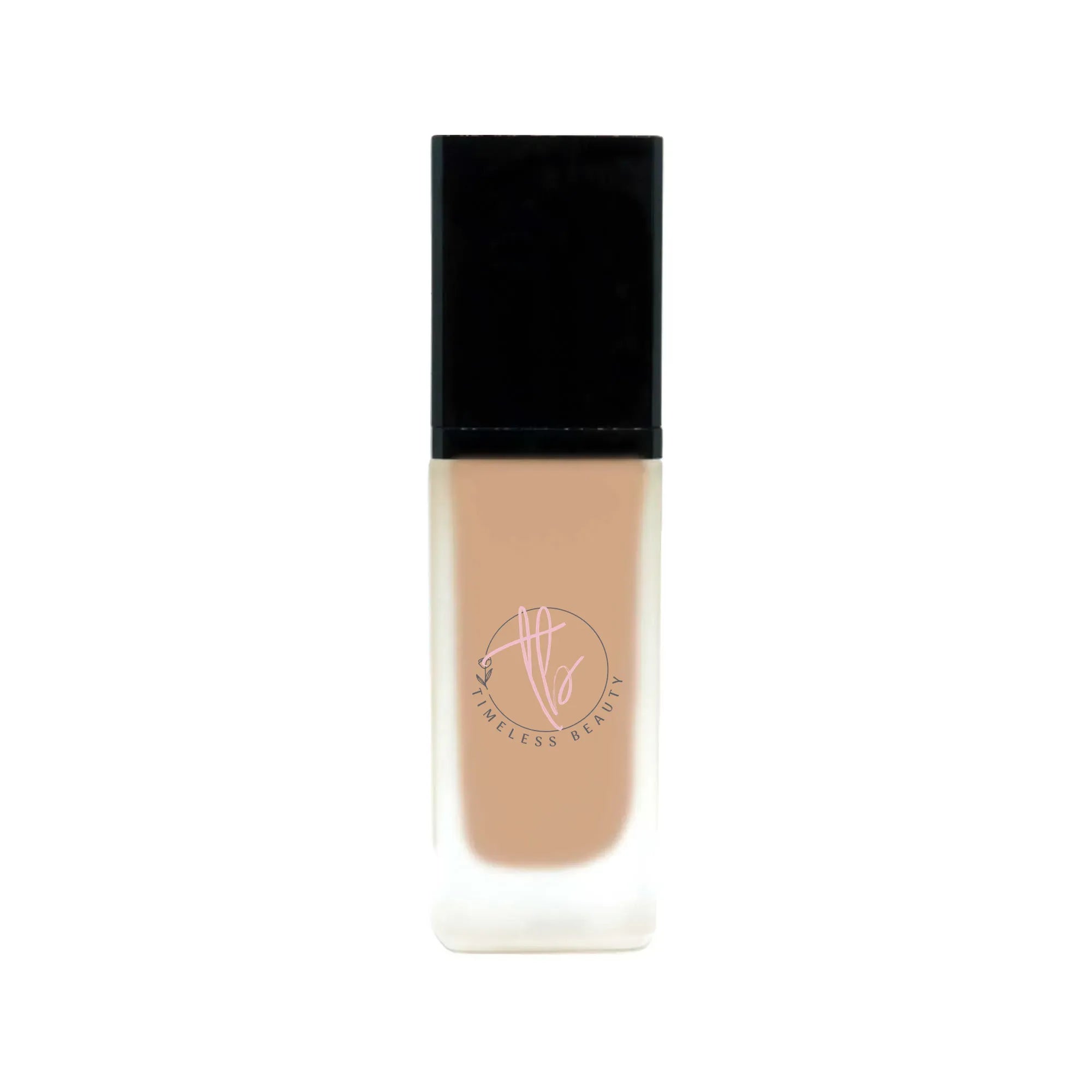 Copperbeam Base Veil 🧡💫Foundation - Penny - Timeless Beauty