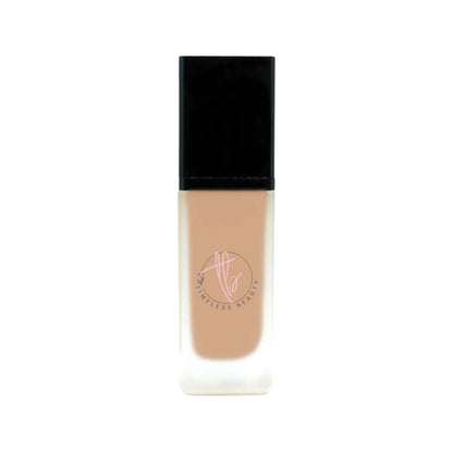 Copperbeam Base Veil 🧡💫Foundation - Penny - Timeless Beauty