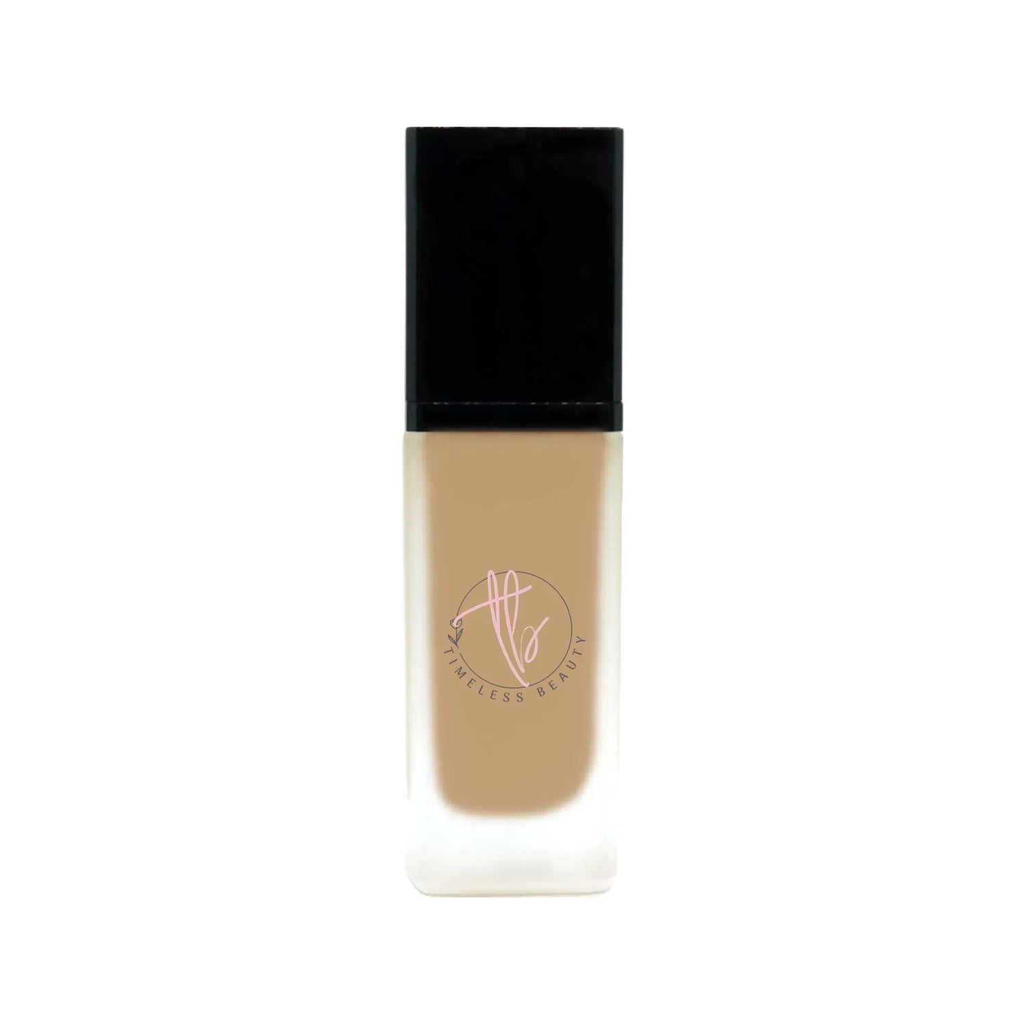 Spiced Honey Silk Base 🍯💫Foundation - Spiced Honey - Timeless Beauty