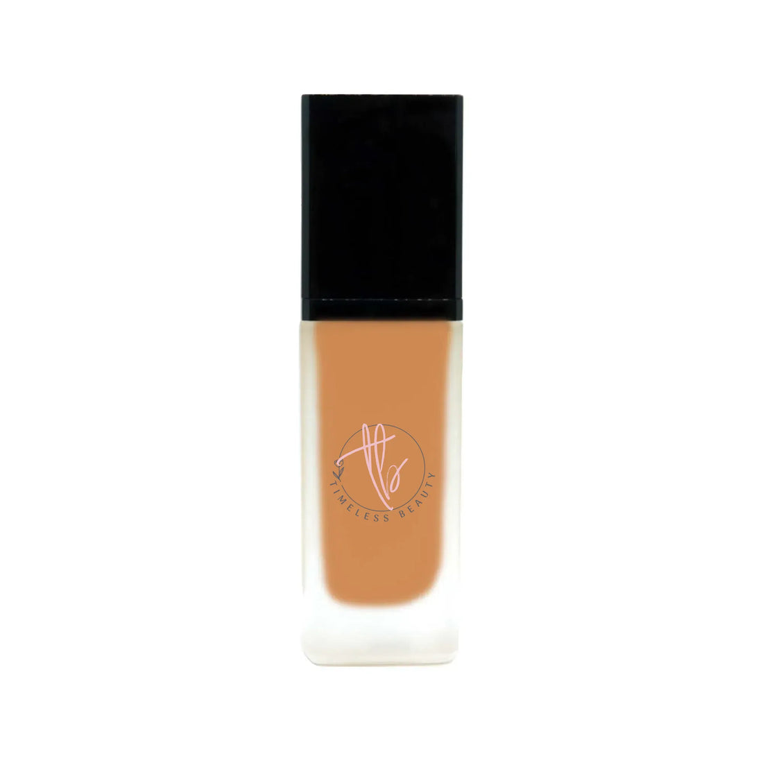 Golden Petal Veil 🌼💫Foundation - Marigold - Timeless Beauty
