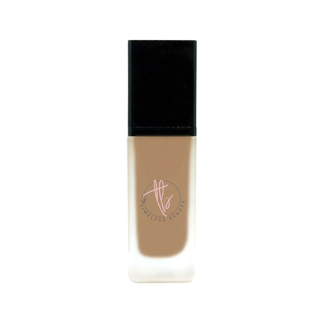 Warmgrain Base Veil 🍞💫Foundation - Toasted - Timeless Beauty