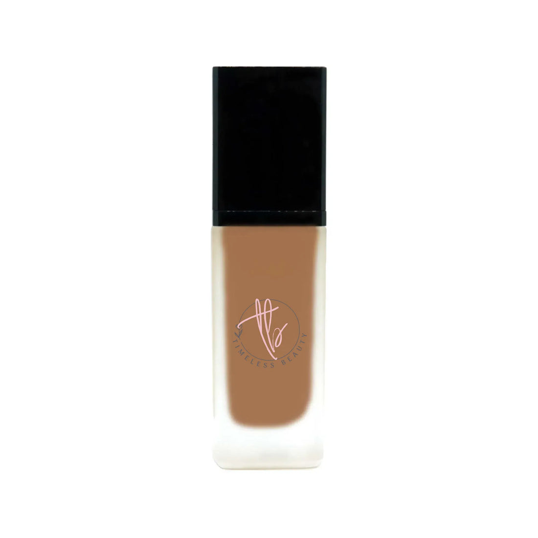 Twilight Glow Veil 🌒💫Foundation - Bronze Night - Timeless Beauty