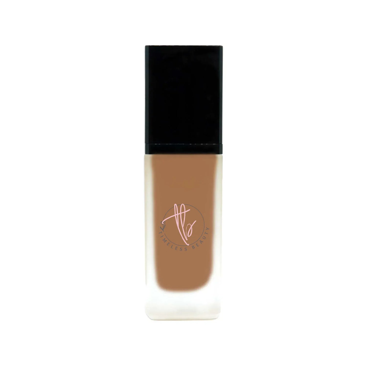 Twilight Glow Veil 🌒💫Foundation - Bronze Night - Timeless Beauty