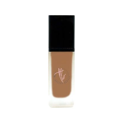 Twilight Glow Veil 🌒💫Foundation - Bronze Night - Timeless Beauty