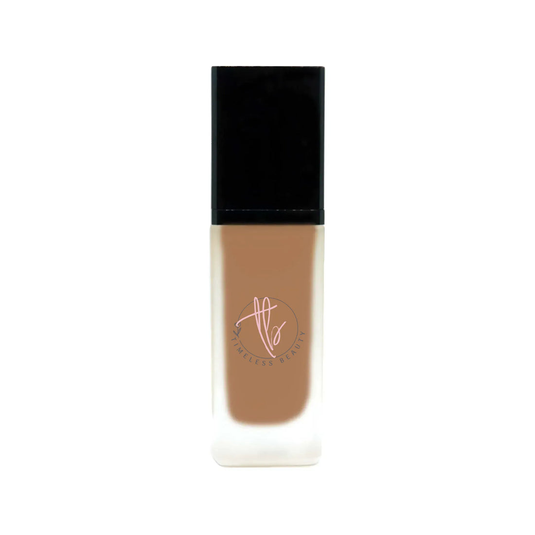 Molten Glow Veil 🍮💫Foundation - Rich Caramel - Timeless Beauty
