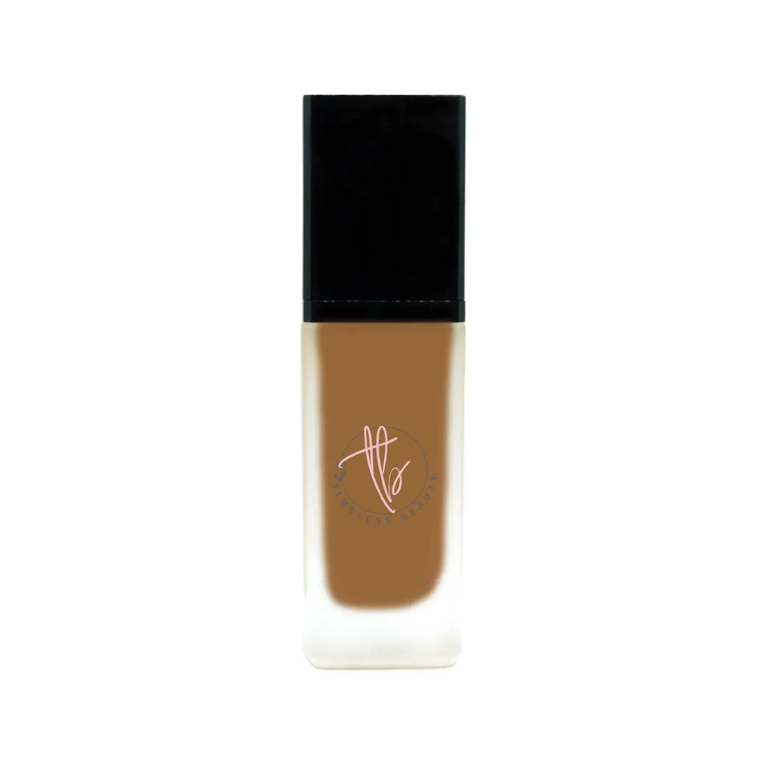 Amberleaf Base Glow 🍁💫Foundation - Maple - Timeless Beauty