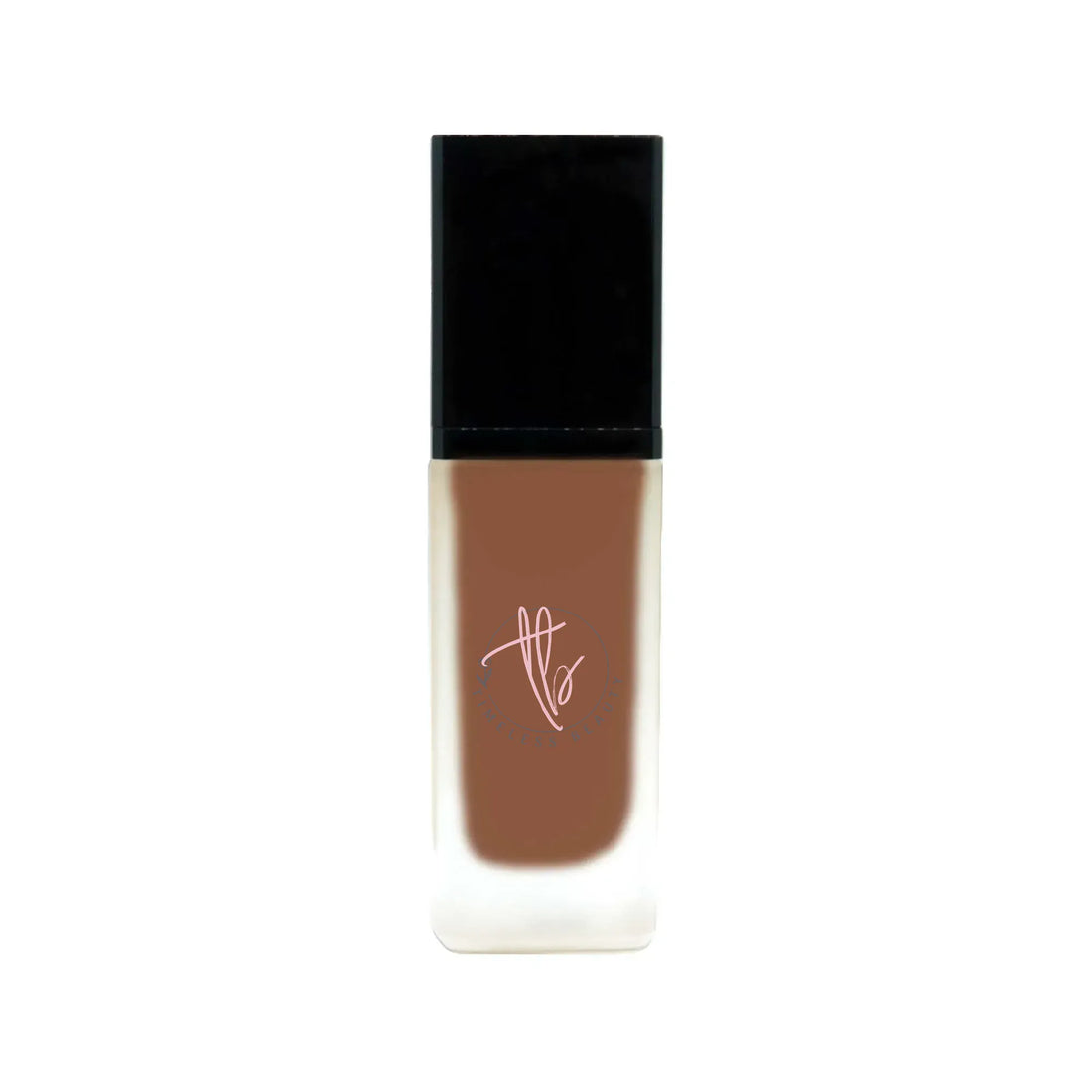 Sunwarm Base Glow 🍯💫Foundation - Amber - Timeless Beauty