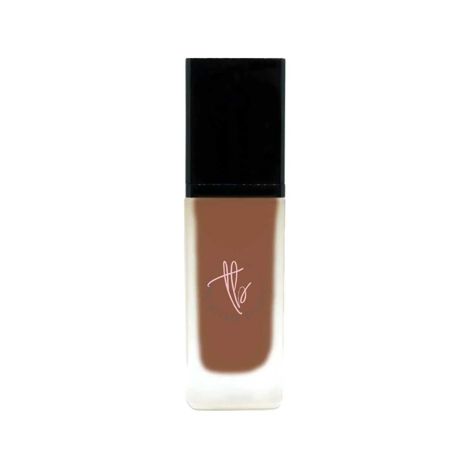 Sunwarm Base Glow 🍯💫Foundation - Amber - Timeless Beauty