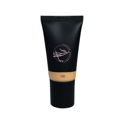 Soft Earth Veil 🪨💫Tinted Moisturizer - Sandstone - Timeless Beauty