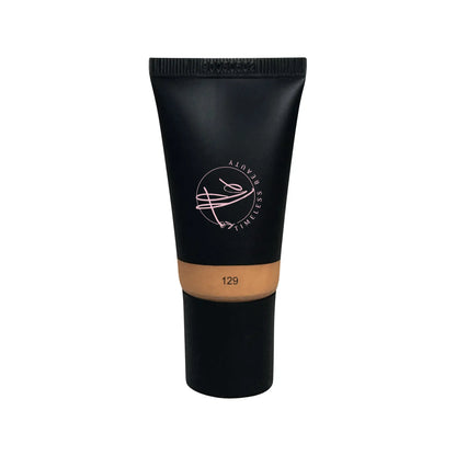 🌞 Tinted Moisturizer – Tan: Golden Tint, Dewy Radiance ✨ - Timeless Beauty