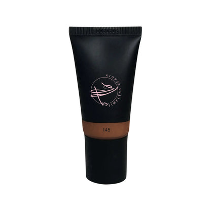 ☕ Tinted Moisturizer – Espresso: Rich Tint, Dewy Depth ✨ - Timeless Beauty