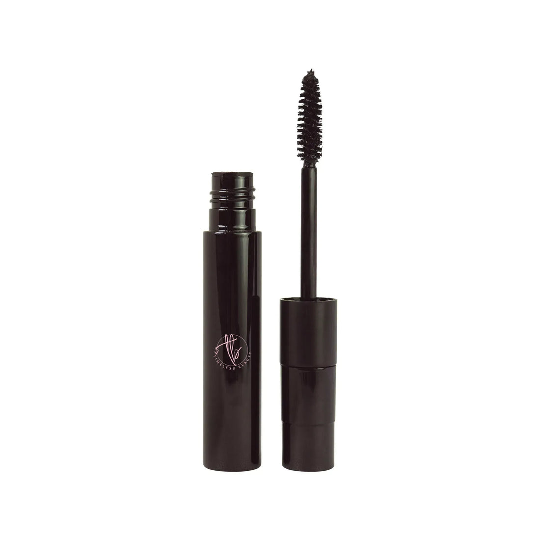 🖤 LashEcho - Dual Lash Mascara in Black - Timeless Beauty