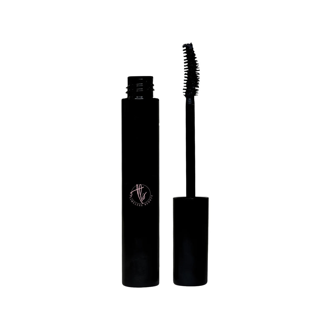 🎀 LashLuxe - Luxury Mascara in Black - Timeless Beauty