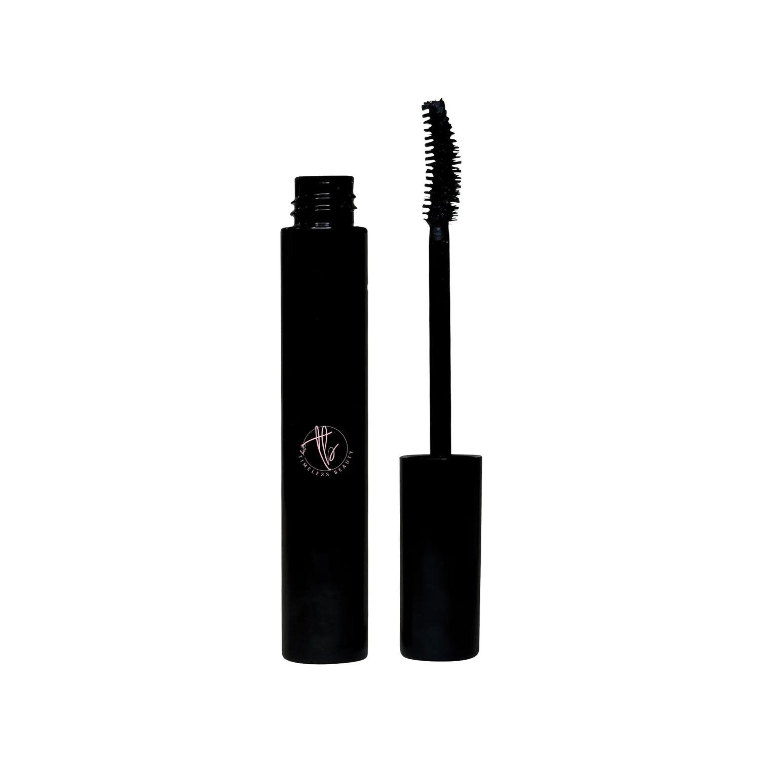 🎀 LashLuxe - Luxury Mascara in Black - Timeless Beauty