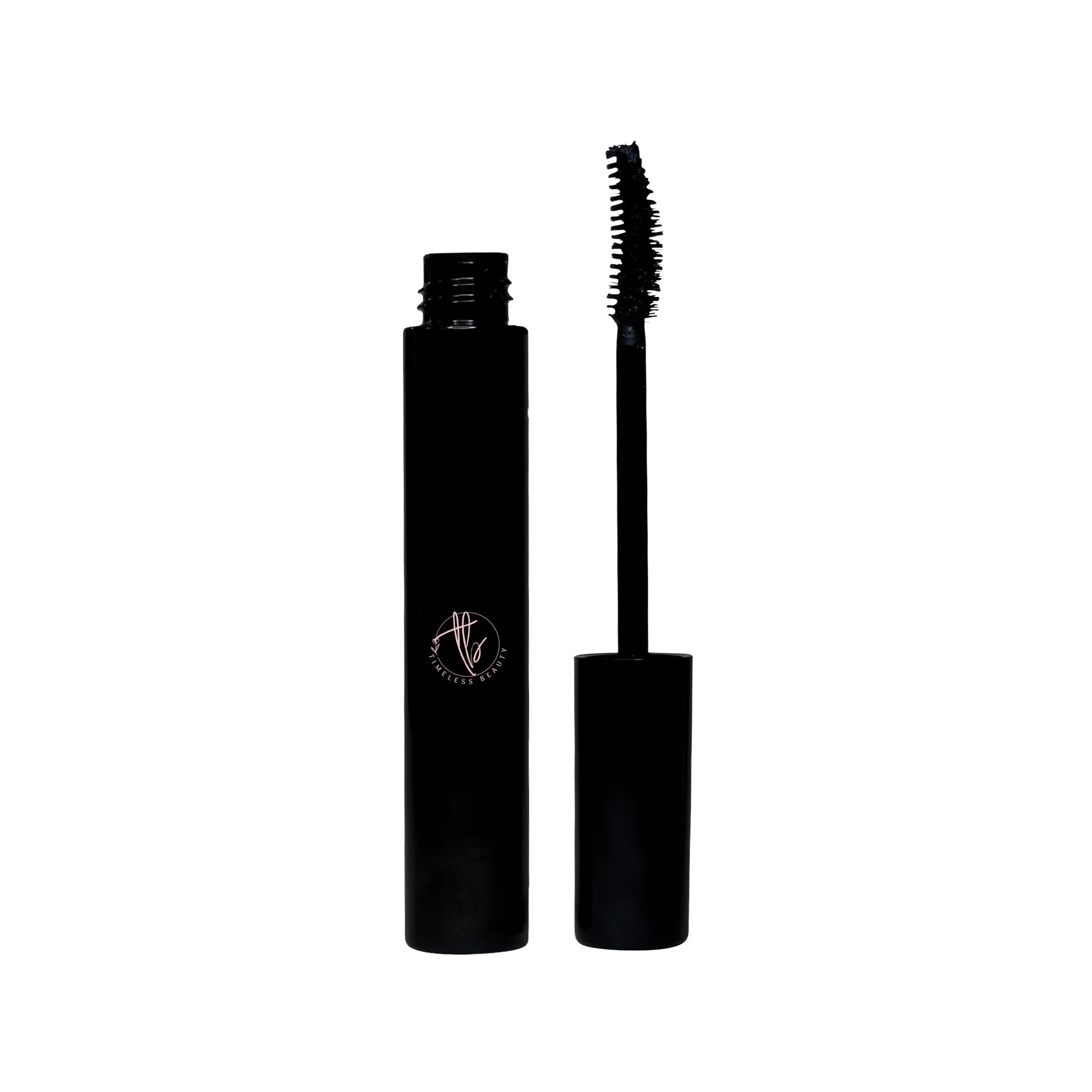 🎀 LashLuxe - Luxury Mascara in Black - Timeless Beauty