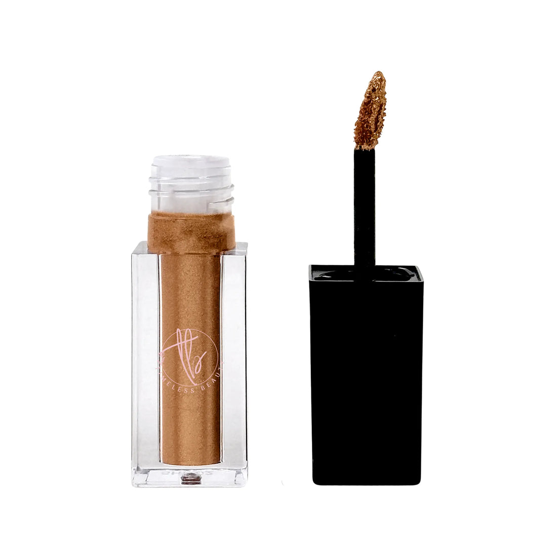 Golden Gatsby 💫, Flapper Glow 🪩, Luxe Light Drop 💃Liquid Shimmer - Gatsby - Timeless Beauty