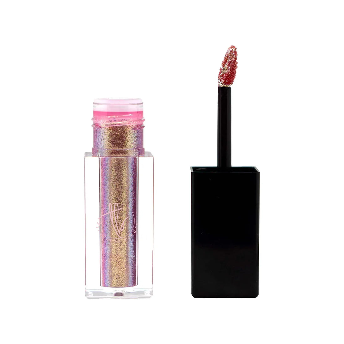 Hot Glow Drip 🔥✨Liquid Shimmer - Hottie - Timeless Beauty