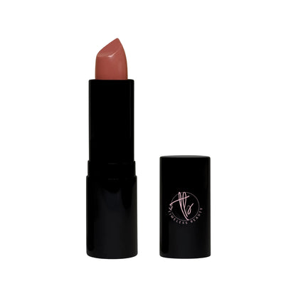 🌸 Luxury Matte Lipstick – Chloe: Grace in Bloom, Power in Pink 💋 - Timeless Beauty
