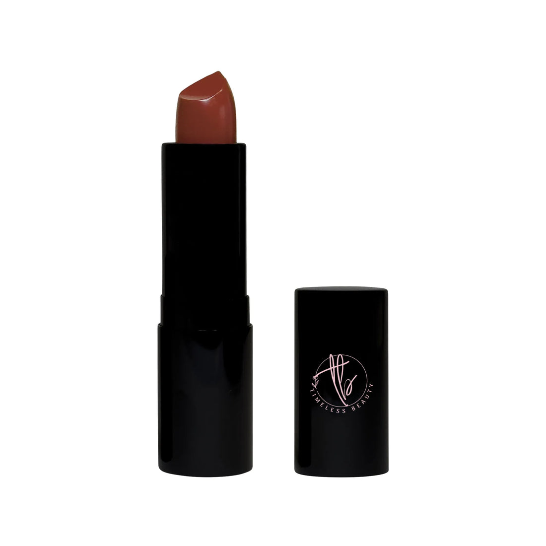 💋 VelvetMuse - Luxury Matte Lipstick in Reese - Timeless Beauty