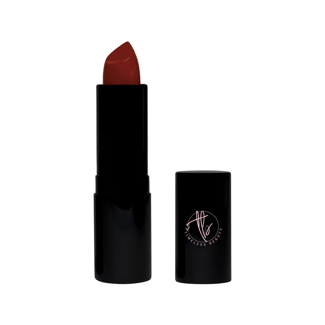 Spotlight Stain 💄Luxury Matte Lipstick - Red Carpet Red - Timeless Beauty