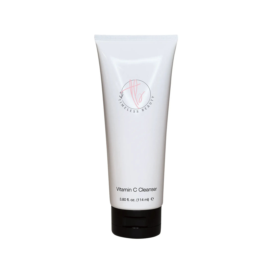 🍊 CitraBloom - Vitamin C Facial Cleanser - Timeless Beauty