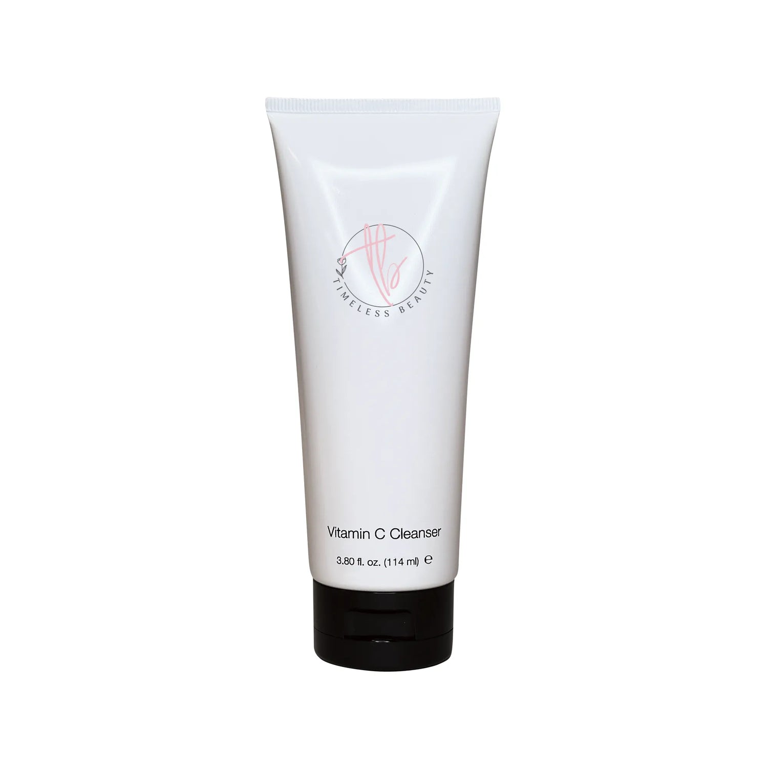 🍊 CitraBloom - Vitamin C Facial Cleanser - Timeless Beauty