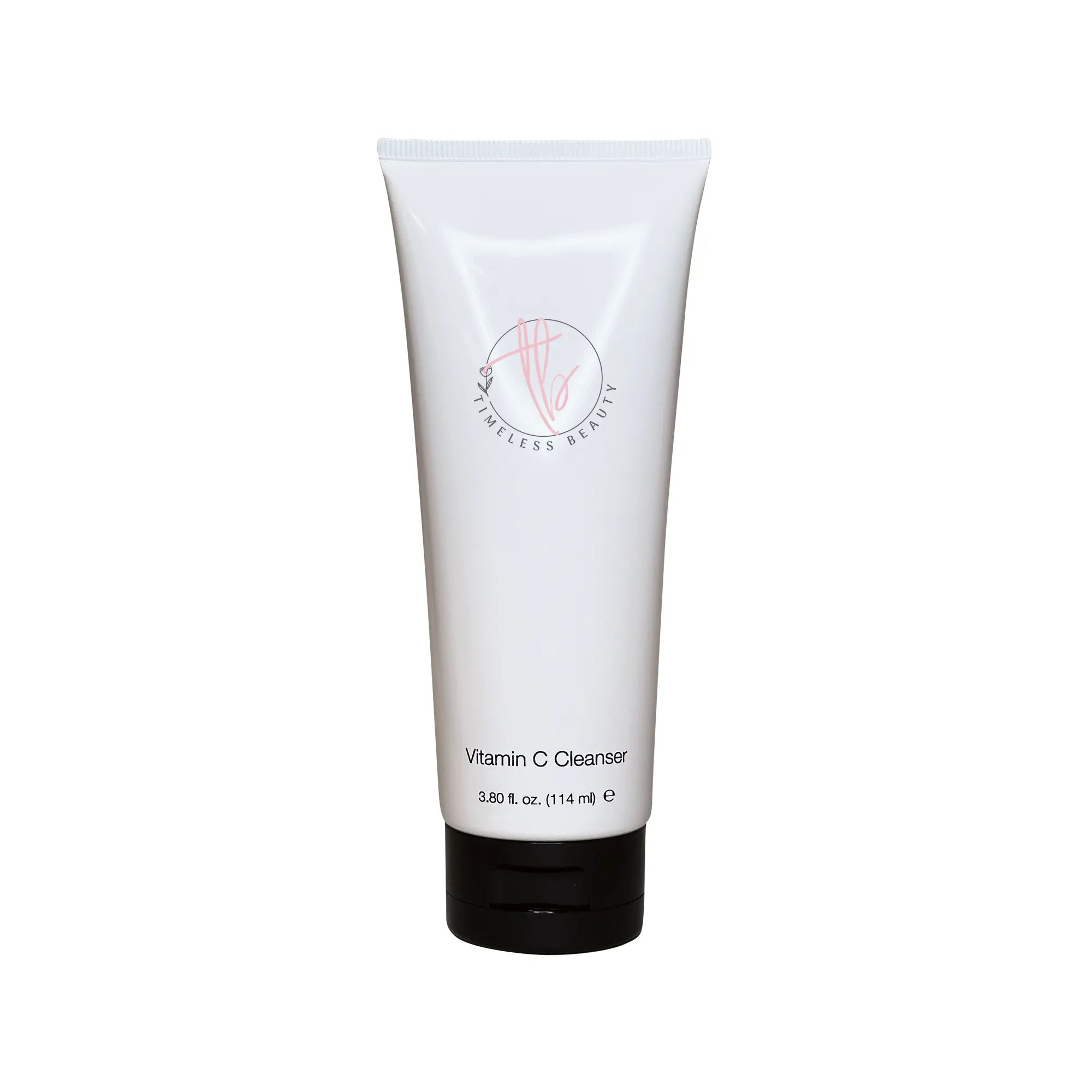 🍊 CitraBloom - Vitamin C Facial Cleanser - Timeless Beauty