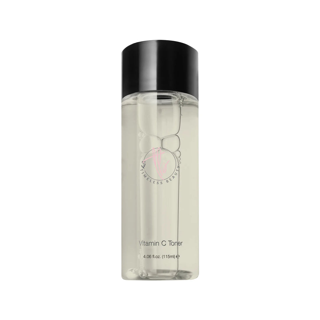 🍊 Vitamin C Toner: Brighten, Balance &amp; Glow Daily 💧 - Timeless Beauty
