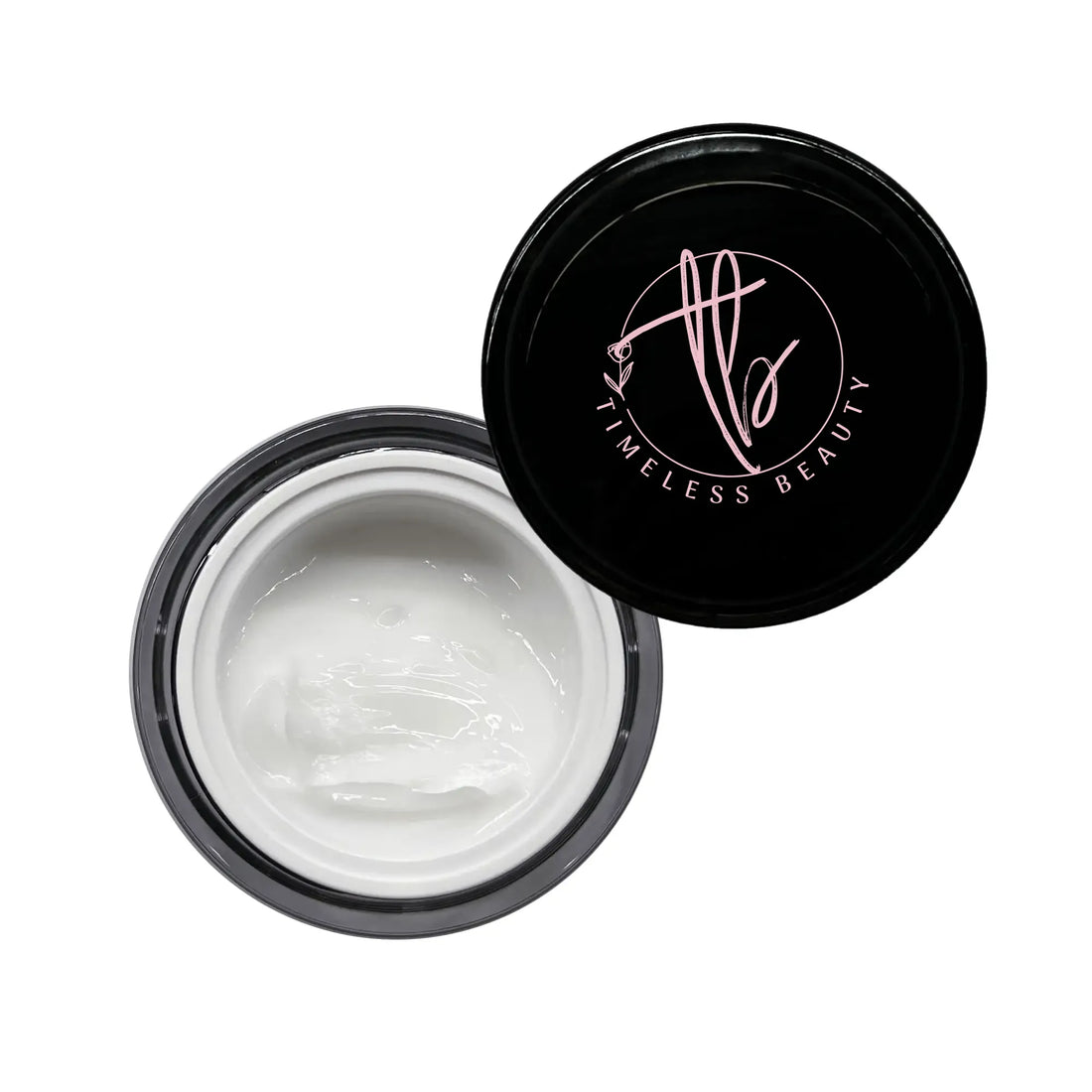 👁️ Active Eye Cream: Wake Up Your Eyes with Hydration &amp; Glow ✨ - Timeless Beauty