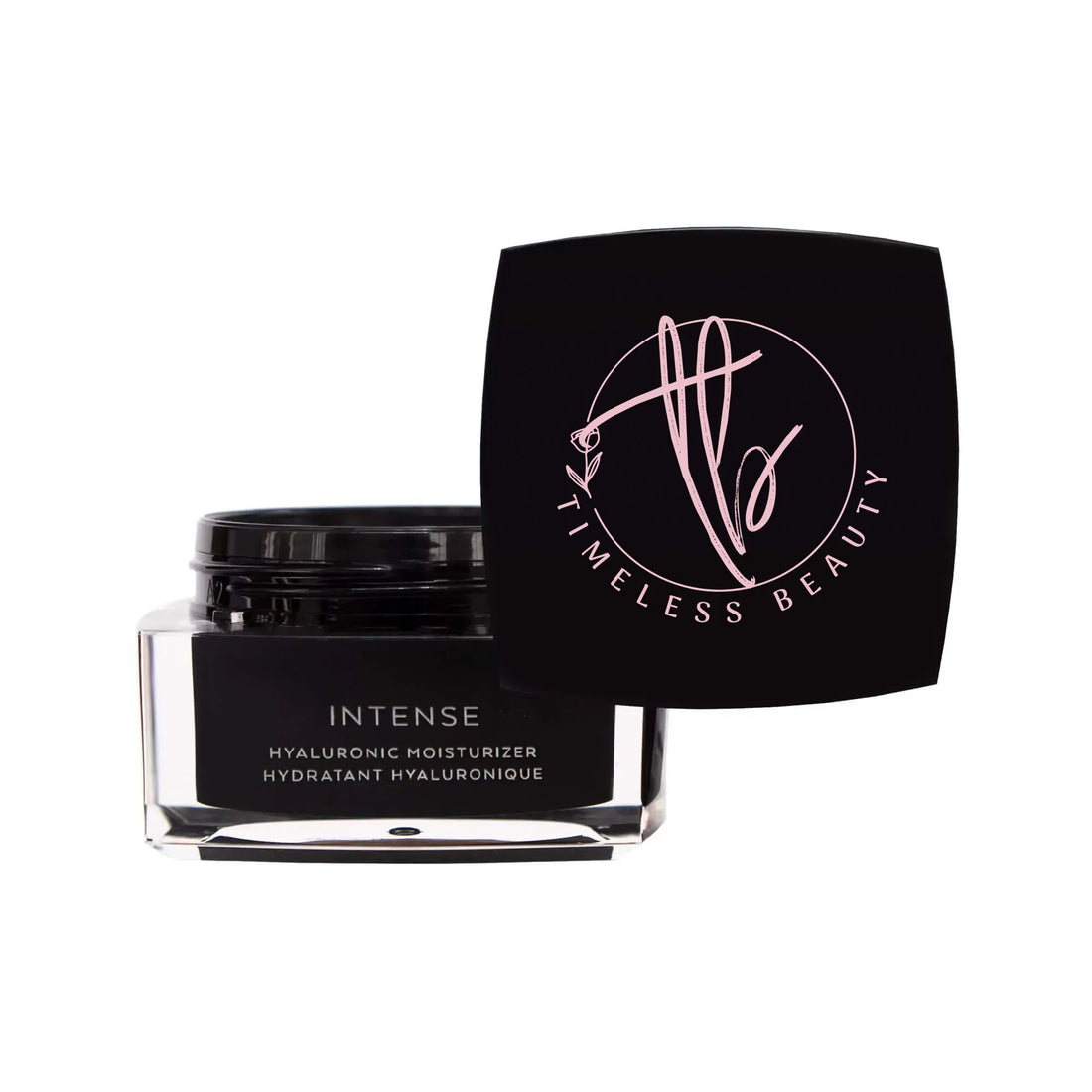 💧 Hyaluronic Moisturizer: Quench Your Skin’s Thirst in Style 🌸 - Timeless Beauty