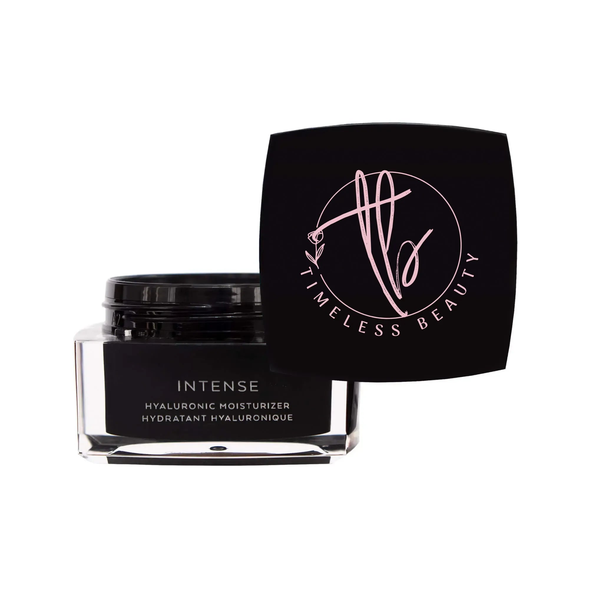 💧 Hyaluronic Moisturizer: Quench Your Skin’s Thirst in Style 🌸 - Timeless Beauty
