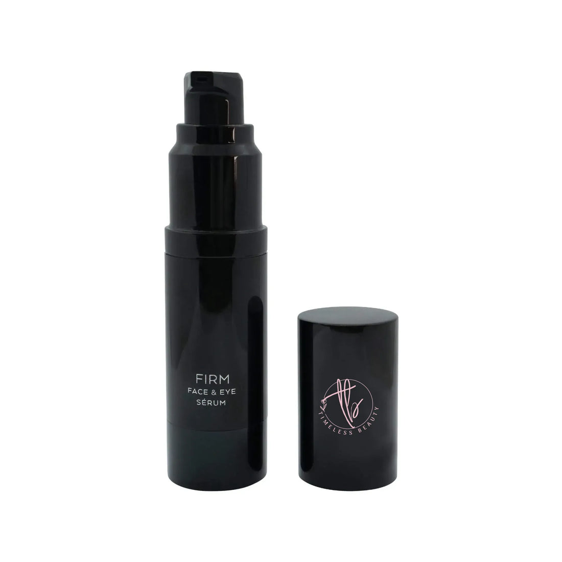 Lift Logic 🧠, Firm &amp; Flourish 🌿, Serum Strength 💎 - Timeless Beauty