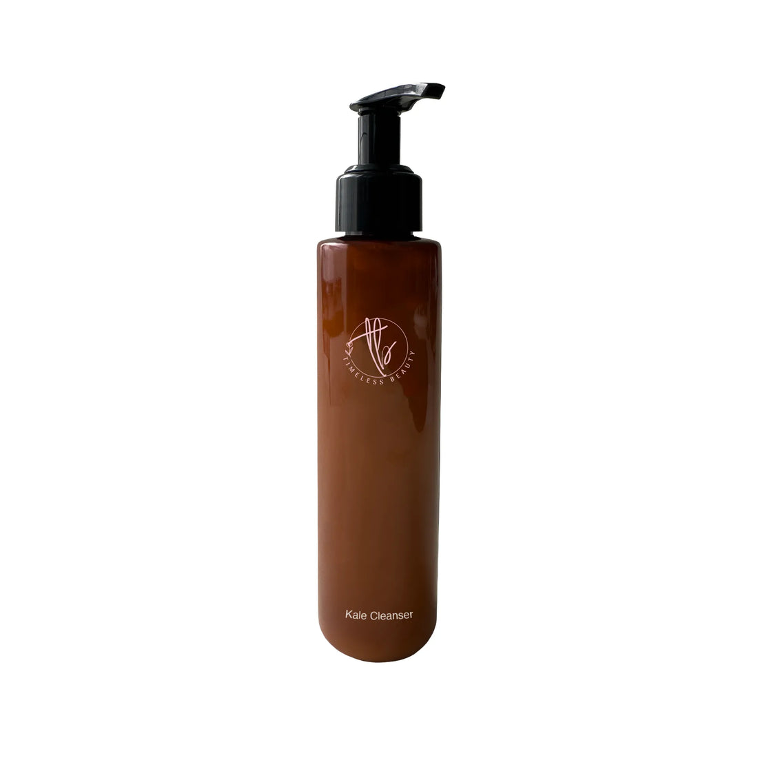 🌿 Kale Face Cleanser: Feed Your Skin the Green Goodness 🥕 - Timeless Beauty