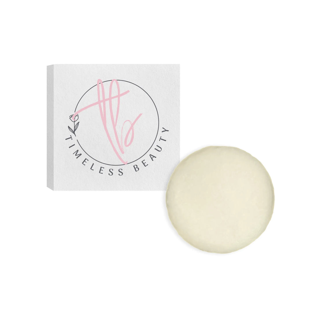 💕 TressWhisper - Conditioner Bar in Date Night - Timeless Beauty