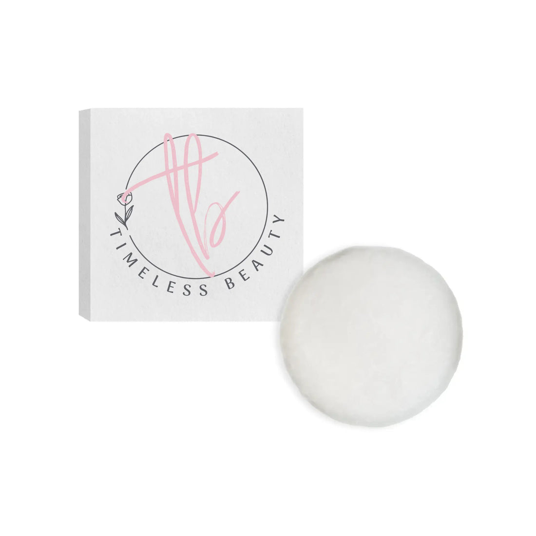 🌙 Daily Shampoo Bar – Date Night: Lather, Scent &amp; Seduce 💃 - Timeless Beauty
