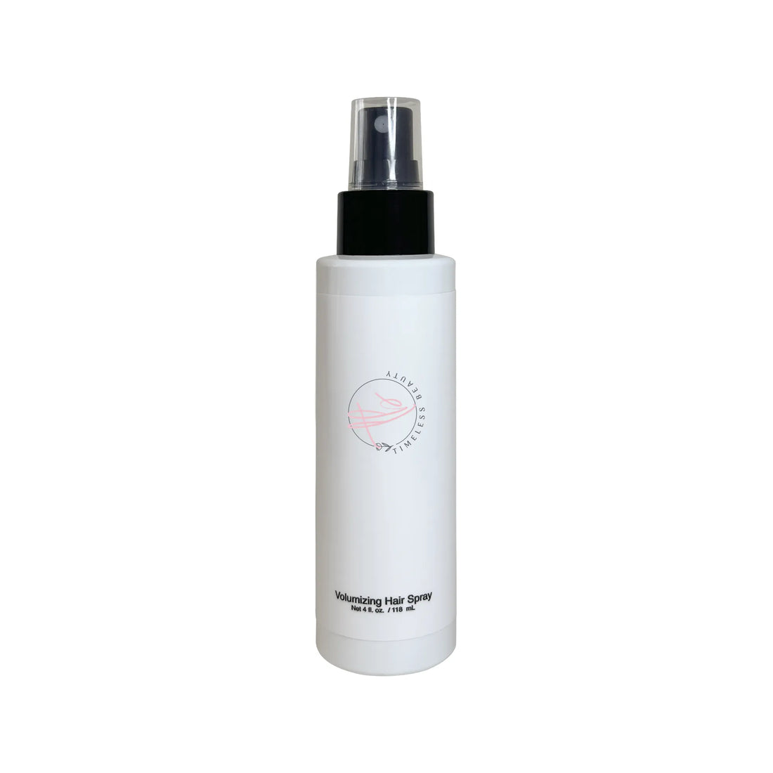 🎈 Volumizing Hair Spray: Lift, Lock &amp; Love Your Look 💁‍♀️ - Timeless Beauty