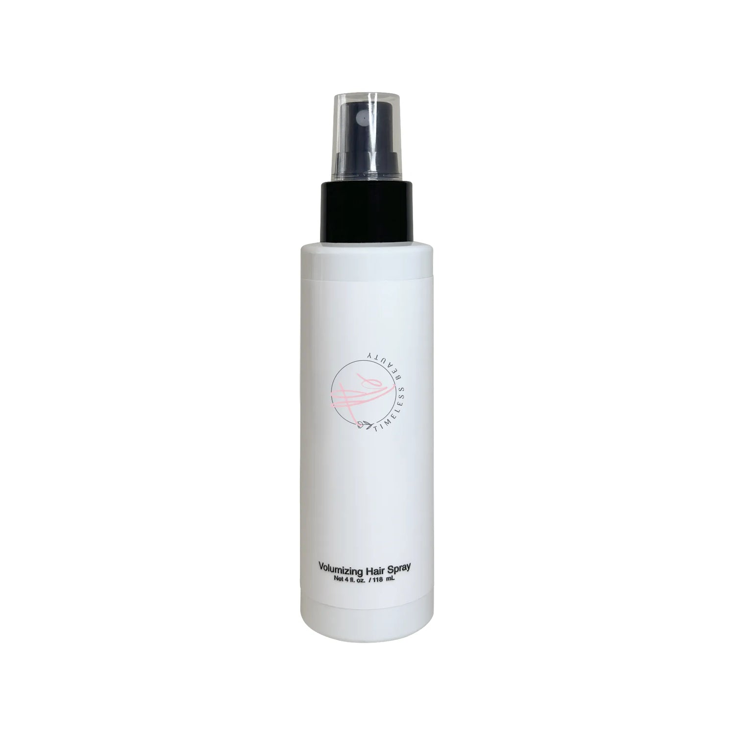 🎈 Volumizing Hair Spray: Lift, Lock &amp; Love Your Look 💁‍♀️ - Timeless Beauty